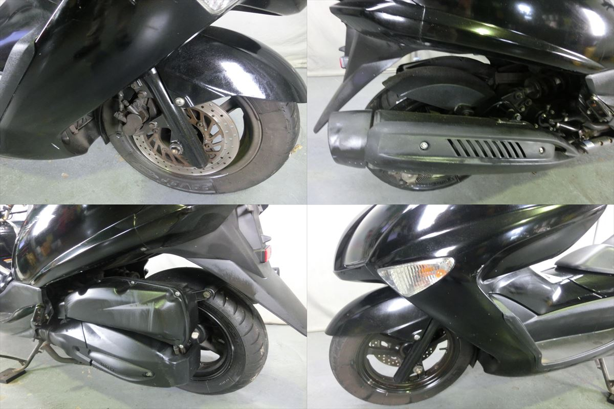 車體畫像②